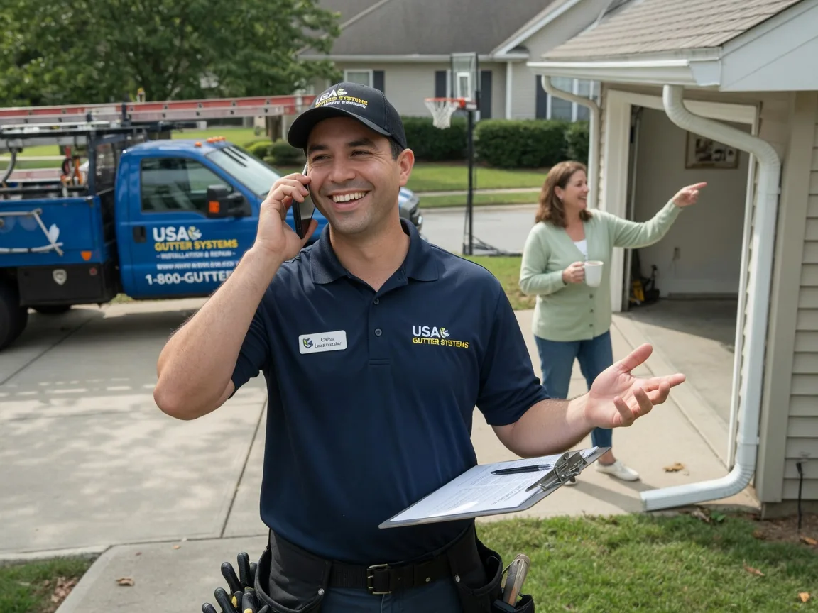 Gutter Installation Modoc, IN FAQs